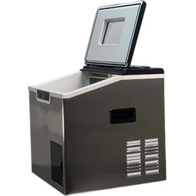 تصویر یخساز ۲۰ کیلویی آبا 