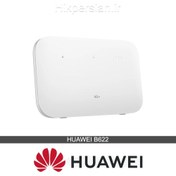 تصویر مودم سیم کارتی LTE HUAWEI B622 