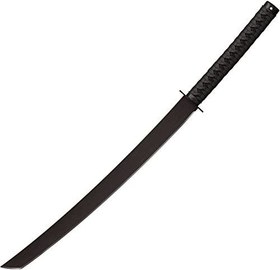 تصویر Cold Steel Tactical Katana Machete 97TKMS,Black 