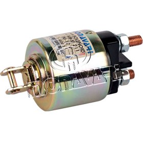 تصویر اتوماتیک پیکان یوگسلاو solenoid