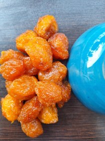 تصویر آلو حاج حسنی - 500 گرم Plum