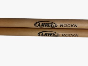تصویر چوب درام Ampex 