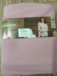 تصویر بلوز آستین بلند زنانه اسمارا(مدیوم) 