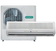 تصویر کولر گازی اسپلیت اجنرال مدل ASGC30RWT ا O`General Air Conditioner ASGC30RWT 30000 BTU 