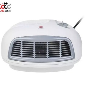 تصویر بخاری برقی فن دار پارس خزر Parskhazar Fan Heater FH2000P