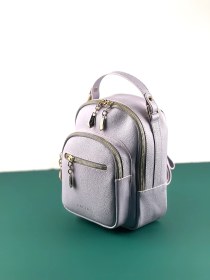 تصویر کوله چرم زنانه wb۸۰۰۱ 