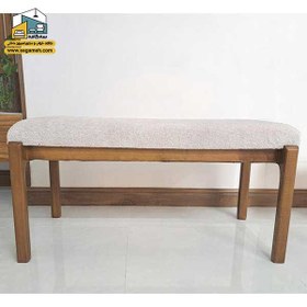 تصویر نیمکت NIP15 