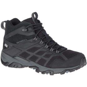 تصویر کفش کوهنوردی اورجینال برند Merrell مدل Moab Fst 2 Ice Thermo کد 793791100 