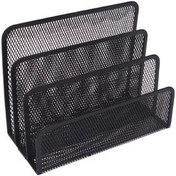 تصویر جای پاکت نامه توری فلزی جهان نما جای پاکت نامه توری فلزی جهان نما