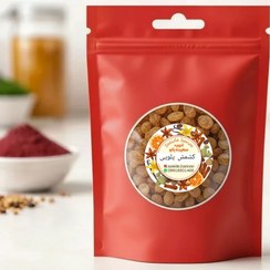 تصویر کشمش پلویی گرد مرغوب و یکدست Raisins