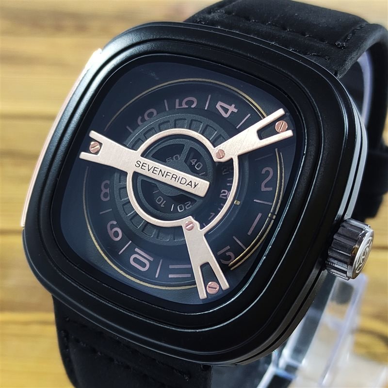 Sevenfriday duplicate shop watch price