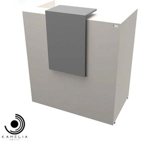 تصویر میز کانتر لویی 