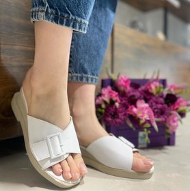 تصویر صندل طبی زنانه سیمین 