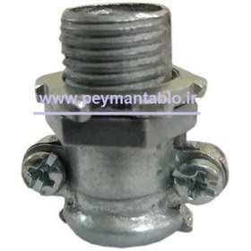 تصویر گلند فلزی فلکسی بل PG 9 