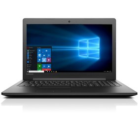 تصویر لپ تاپ لنوو مدل وی 310 با پردازنده i3 ا V310 Core i3 4GB 500GB 2GB Laptop V310 Core i3 4GB 500GB 2GB Laptop