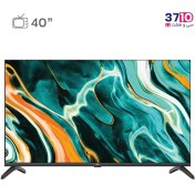 تصویر تلویزیون ال ای دی جی پلاس 40 اینچ هوشمند مدل GTV-40PH620N GPLUS SMART LED TV GTV-40PH620N 40 INCH HD