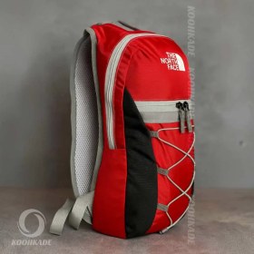 تصویر کوله 15 لیتری NORTHFACE BIKE 