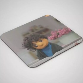 تصویر پد موس کد 003 - بچه مهمونی 