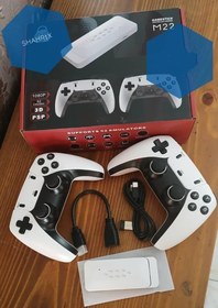 تصویر گیم استیک M22 