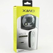 تصویر هندزفری بلوتوثی XJWD مدل M501 