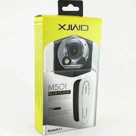 تصویر هندزفری بلوتوثی XJWD مدل M501 