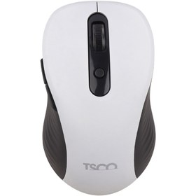 تصویر ماوس تسکو مدل TM 693 TSCO TM 693W Wireless Mouse