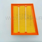 تصویر فیلتر هواکش رنو تالیسمان BE8296RL بوریس 