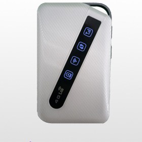 تصویر مودم 4G/LTE قابل حمل دی-لینک مدل DWR-930M ا D-Link DWR-930M Wireless 4G/LTE Portable Modem D-Link DWR-930M Wireless 4G/LTE Portable Modem