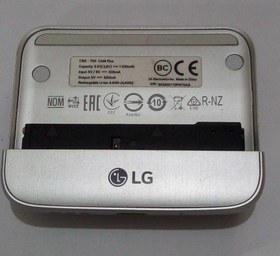 تصویر ماژول ال جی گوشی موبایل ال جی G5 فابریک اصلی 