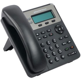 تصویر تلفن ویپ گرند استریم Voip Grandstream GXP1615 گرنداستریم GRANDSTREAM- در حد نو