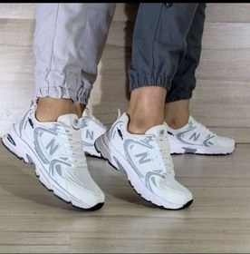 تصویر کتونی نیوبالانس 