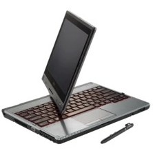 تصویر لپ تاپ فوجیتسو Fujitsu LifeBook T726 (استوک) Fujitsu LifeBook T726 i5 6th Gen Ram 8GB 256GB (Stock)