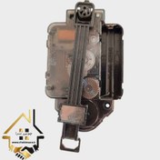 تصویر موتور پاندول دار ساعت دیواری مدل ۱۲۸۸۸ تایوانی 