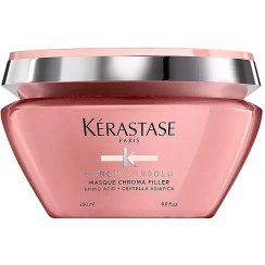 تصویر ماسک کروما ابسولو کراستاس Kerastase Chroma Absolu Masque Chroma Filler