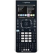 تصویر ماشین حساب نموداری تگزاس اینسترومنتز TI-Nspire CX Texas Instruments TI-Nspire CX Graphing Calculator