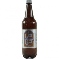 تصویر نوشیدنی مالت کلاسیک هی دی ۱ لیتر بسته ۶ عددی 