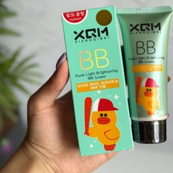 تصویر بی بی کرم میشا - جوجه 