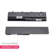 تصویر باتری لپ تاپ اچ پی Battery HP Compaq CQ42 6Cell Battery Laptop HP Pavilion DM4-G62-G6-CQ42-6Cell