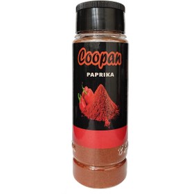 تصویر پودر پاپریکا کوپان 