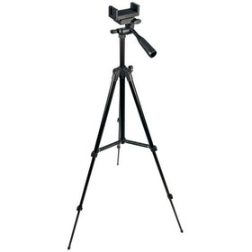 تصویر سه پایه دوربین مدل Tripod 160CM 