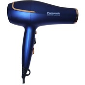تصویر سشوار پاناسونیک مدل 9000 ,وات _  PA-2025 ا Panasonic  hair dryer model PA-2025 Panasonic  hair dryer model PA-2025
