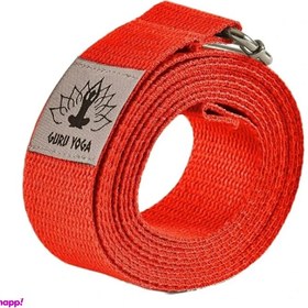 تصویر کمربند یوگا مدل OmTurunc 