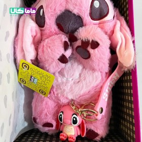 تصویر پکیج کادویی عروسک استیج دیزنی (کد 08) 