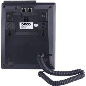 تصویر تلفن دکو مدل 1546 