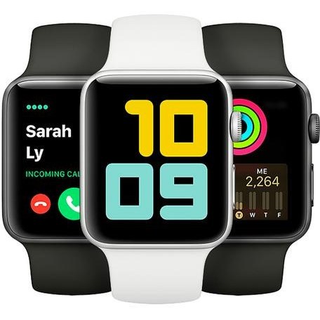 Smart watch online se