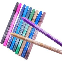 تصویر مداد چشم 