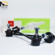 تصویر میل موجگیر تیبا-ریو چپ امیرنیا** 