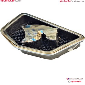 تصویر ارم جلو پنجره سمند سورن و سورن پلاس (جدید) Body and decorations