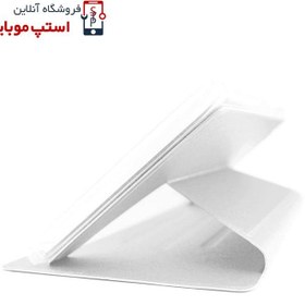 تصویر کیف کلاسوری چرمی مدل Folio Cover مناسب برای تبلت لنوو Tab 3 8.0-850M Folio Cover Flip Cover For Lenovo Tab 3 8.0-850M