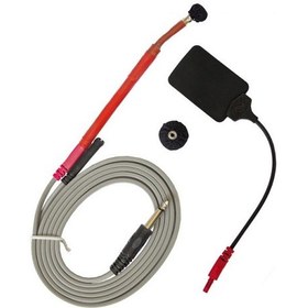 تصویر ست کامل الکترود قلمی 